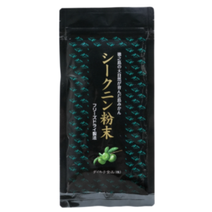 ヤマシークニン粉末　50ｇ